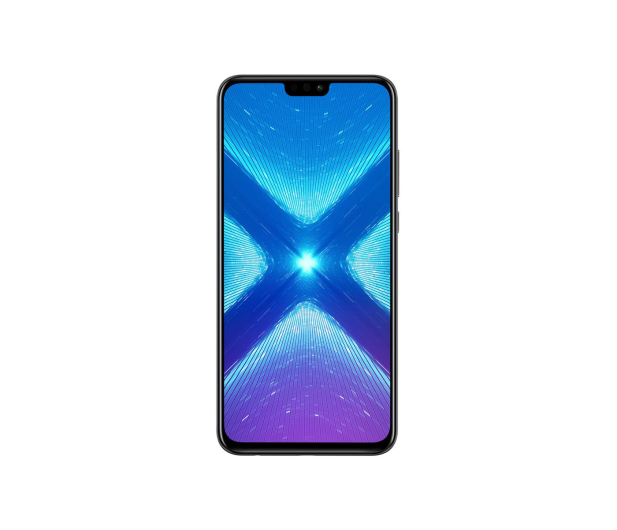 HONOR 8x 4/128GB czarny - 449202 - zdjęcie 3